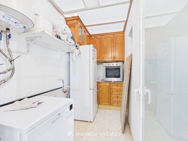 ME 3235: Town house for Sale in Vera Playa, Almería