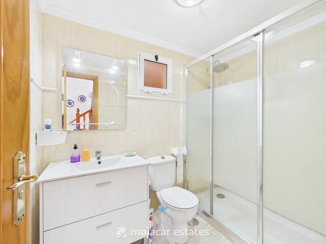 ME 3235: Town house for Sale in Vera Playa, Almería