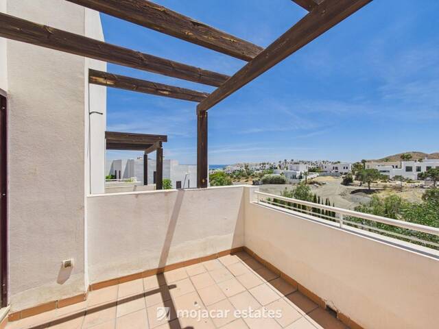 Town house in Mojácar, Almería Town house in Mojácar, Almería