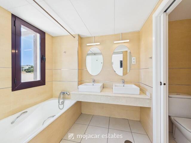 ME 3236: Town house for Sale in Mojácar, Almería ME 3236: Town house for Sale in Mojácar, Almería