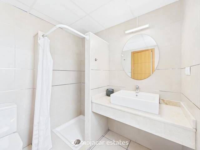 ME 3236: Town house for Sale in Mojácar, Almería ME 3236: Town house for Sale in Mojácar, Almería