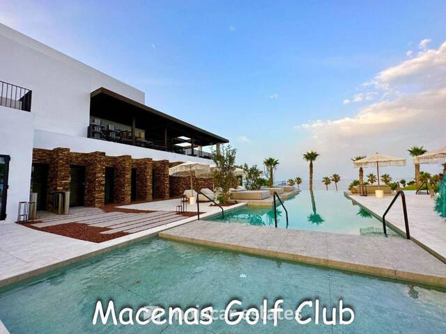 ME 3236: Town house for Sale in Mojácar, Almería ME 3236: Town house for Sale in Mojácar, Almería