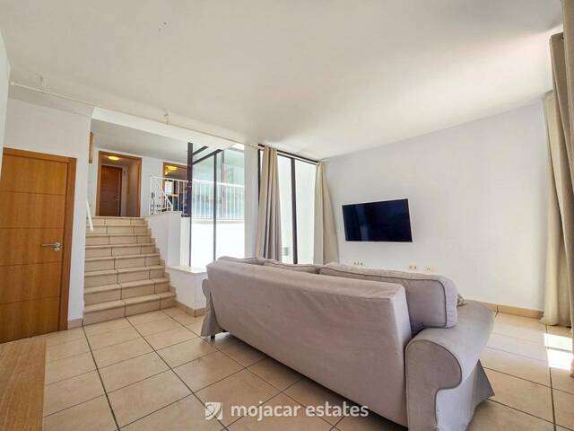 ME 3236: Town house for Sale in Mojácar, Almería ME 3236: Town house for Sale in Mojácar, Almería