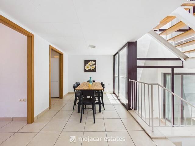 ME 3236: Town house for Sale in Mojácar, Almería ME 3236: Town house for Sale in Mojácar, Almería