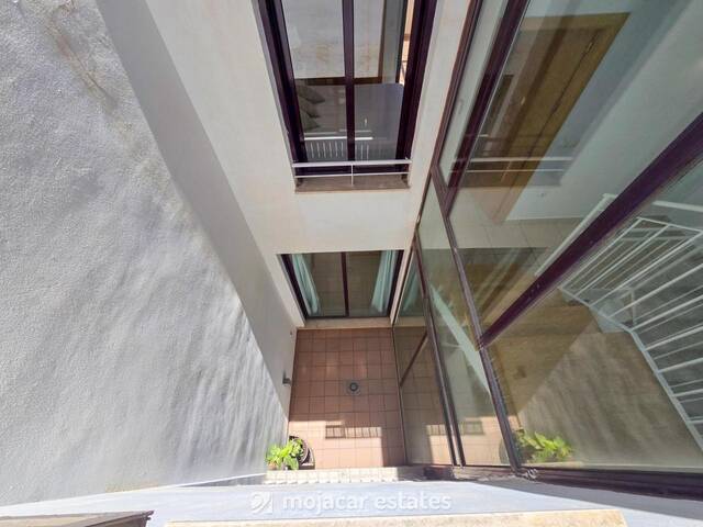 ME 3236: Town house for Sale in Mojácar, Almería ME 3236: Town house for Sale in Mojácar, Almería