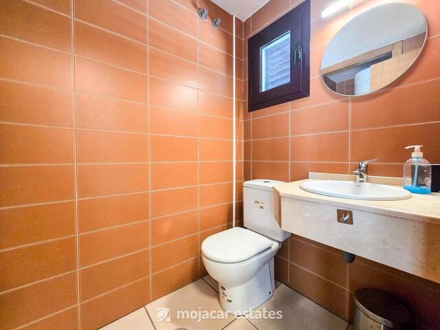 ME 3236: Town house for Sale in Mojácar, Almería ME 3236: Town house for Sale in Mojácar, Almería