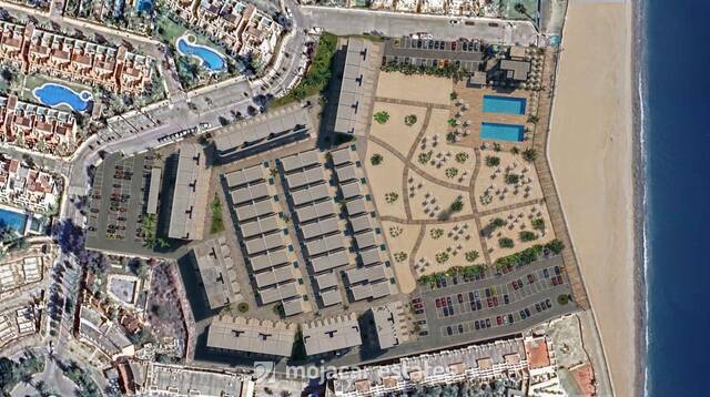 ME 3238: Apartment for Sale in Vera Playa, Almería