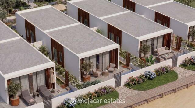 ME 3238: Apartment for Sale in Vera Playa, Almería