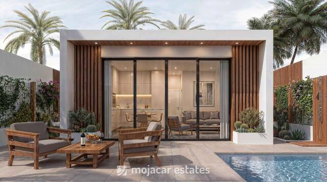 ME 3238: Apartment for Sale in Vera Playa, Almería