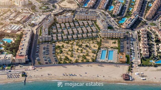 ME 3238: Apartment for Sale in Vera Playa, Almería