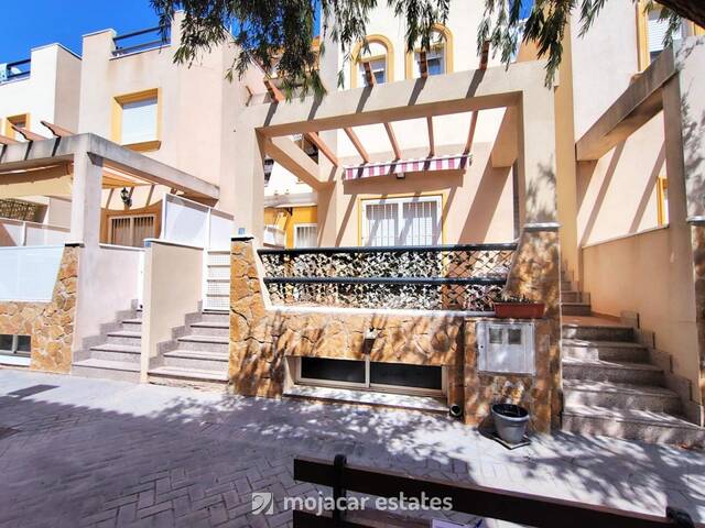 ME 3237: Apartment for Sale in Palomares, Almería