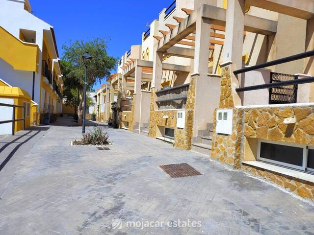 ME 3237: Apartment for Sale in Palomares, Almería