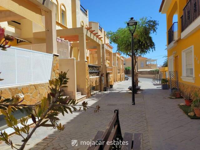 ME 3237: Apartment for Sale in Palomares, Almería