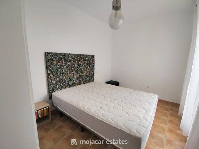 ME 3237: Apartment for Sale in Palomares, Almería