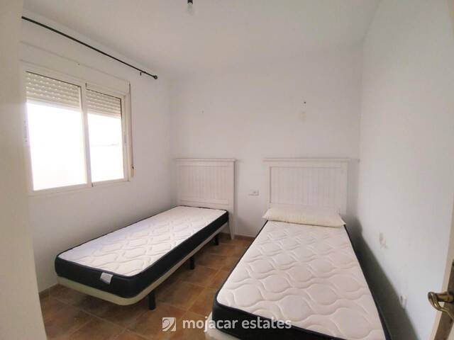 ME 3237: Apartment for Sale in Palomares, Almería