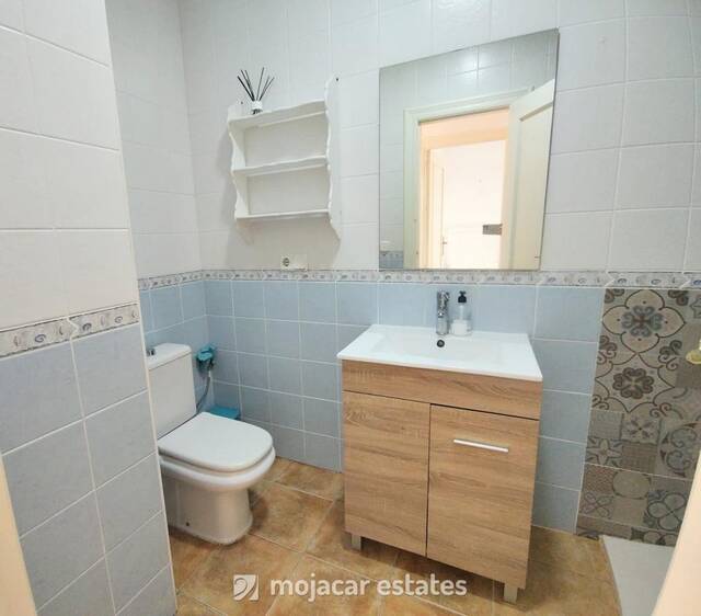 ME 3237: Apartment for Sale in Palomares, Almería