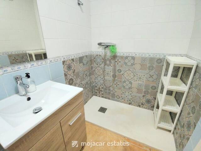 ME 3237: Apartment for Sale in Palomares, Almería
