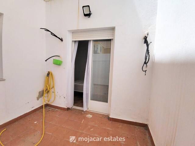 ME 3237: Apartment for Sale in Palomares, Almería
