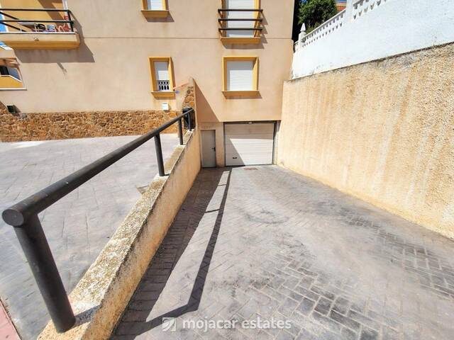ME 3237: Apartment for Sale in Palomares, Almería