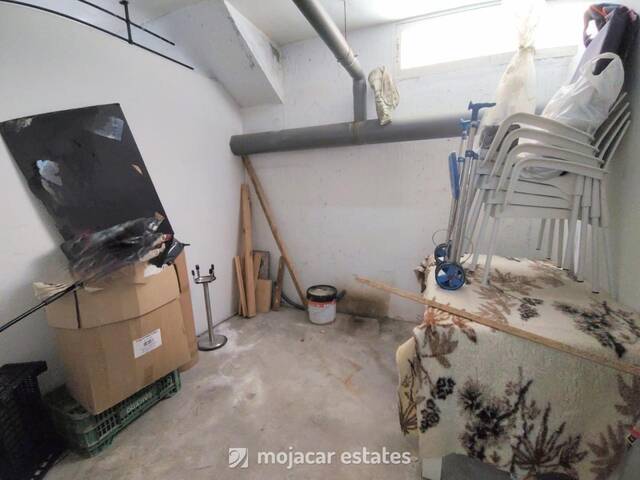ME 3237: Apartment for Sale in Palomares, Almería