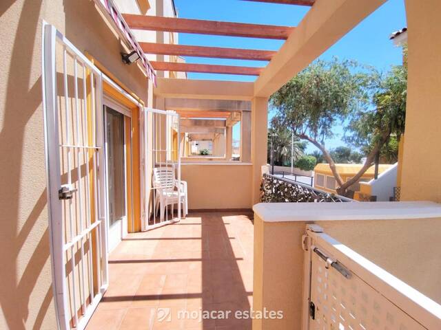 ME 3237: Apartment for Sale in Palomares, Almería