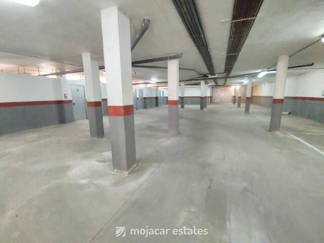 ME 3237: Apartment for Sale in Palomares, Almería