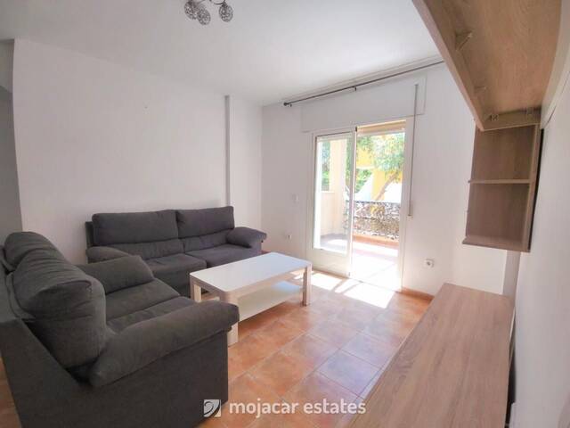 ME 3237: Apartment for Sale in Palomares, Almería