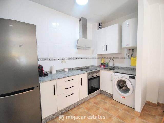 ME 3237: Apartment for Sale in Palomares, Almería