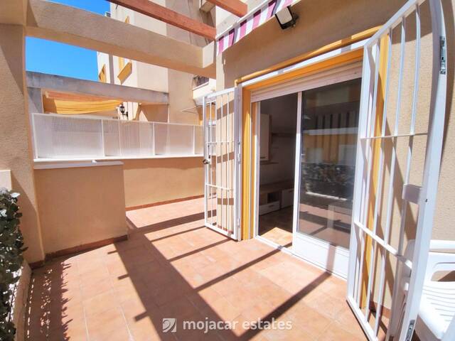 ME 3237: Apartment for Sale in Palomares, Almería