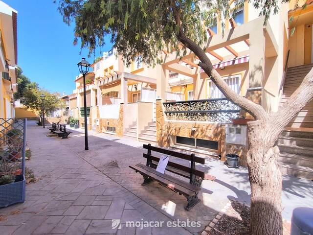 ME 3237: Apartment for Sale in Palomares, Almería