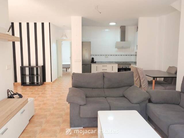 ME 3237: Apartment for Sale in Palomares, Almería