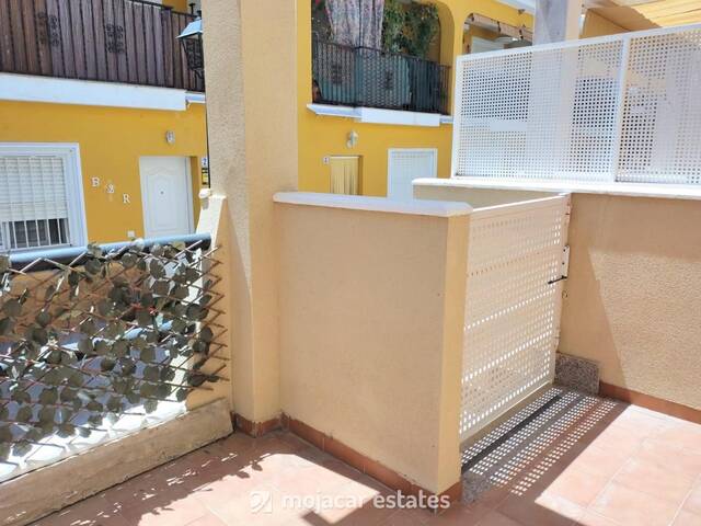 ME 3237: Apartment for Sale in Palomares, Almería
