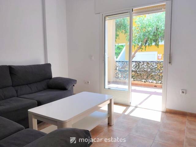ME 3237: Apartment for Sale in Palomares, Almería