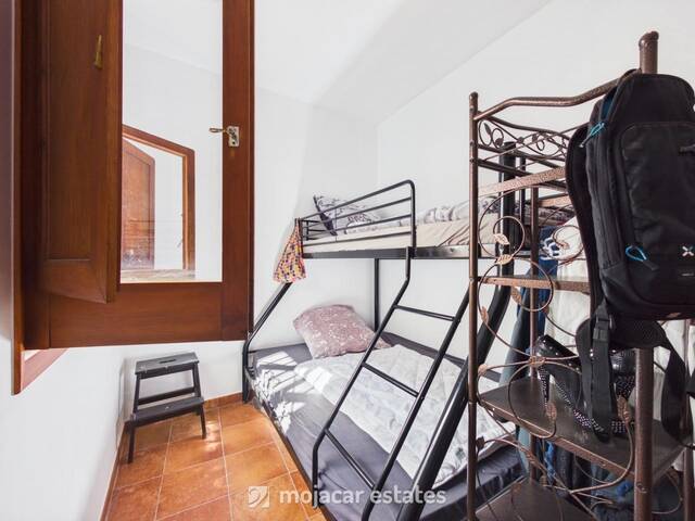 ME 3239: Town house for Sale in Turre, Almería
