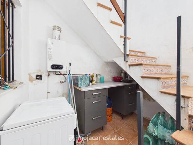 ME 3239: Town house for Sale in Turre, Almería