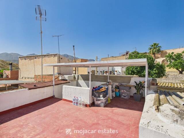 ME 3239: Town house for Sale in Turre, Almería