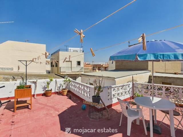 ME 3239: Town house for Sale in Turre, Almería