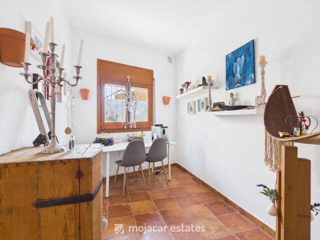 ME 3239: Town house for Sale in Turre, Almería