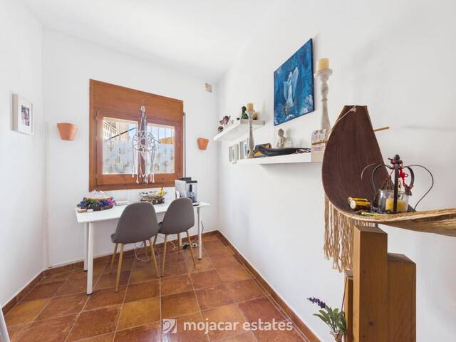 ME 3239: Town house for Sale in Turre, Almería