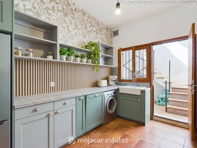 ME 3239: Town house for Sale in Turre, Almería