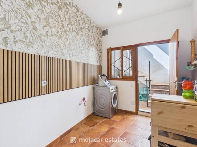 ME 3239: Town house for Sale in Turre, Almería