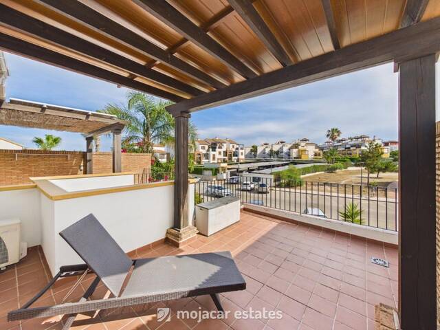 ME 3240: Town house for Sale in Vera Playa, Almería