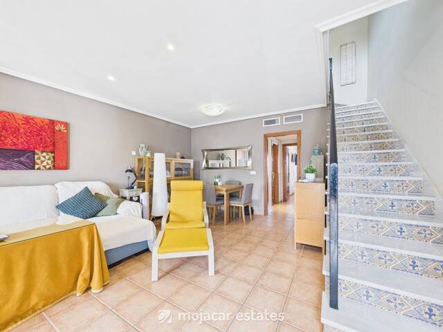 ME 3240: Town house for Sale in Vera Playa, Almería