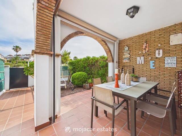 ME 3240: Town house for Sale in Vera Playa, Almería