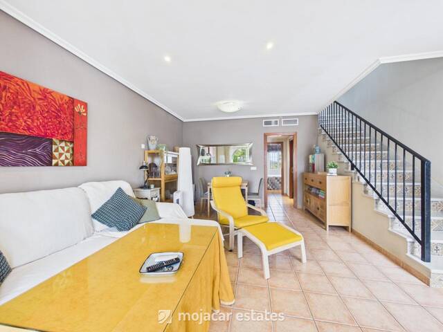 ME 3240: Town house for Sale in Vera Playa, Almería