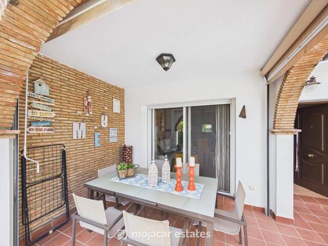 ME 3240: Town house for Sale in Vera Playa, Almería