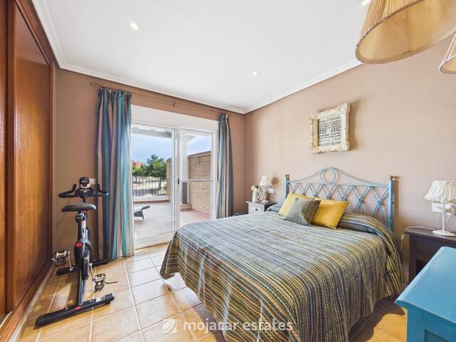 ME 3240: Town house for Sale in Vera Playa, Almería