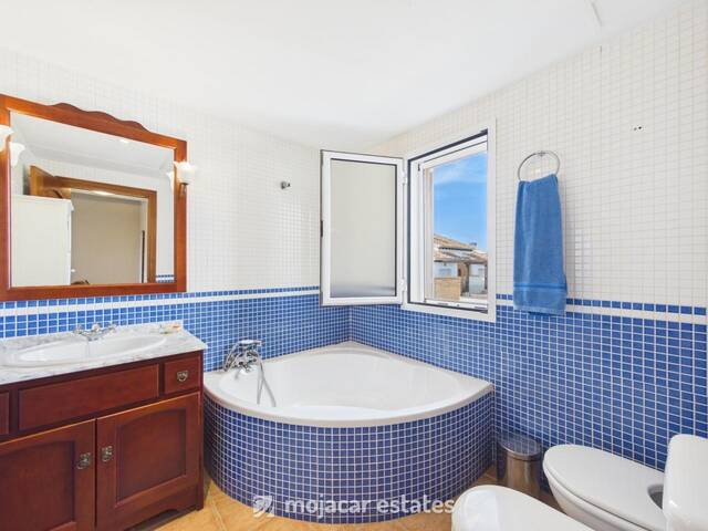 ME 3240: Town house for Sale in Vera Playa, Almería