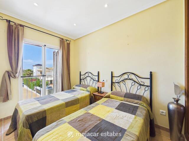 ME 3240: Town house for Sale in Vera Playa, Almería