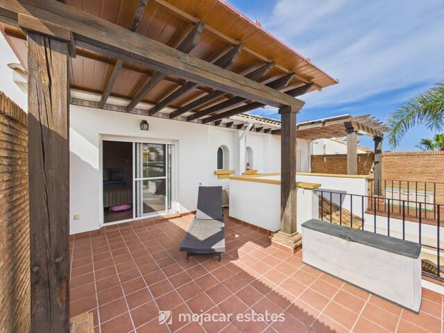 ME 3240: Town house for Sale in Vera Playa, Almería